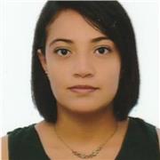 I give classes in a didactic way, adapted to what you need and the level of Spanish you have